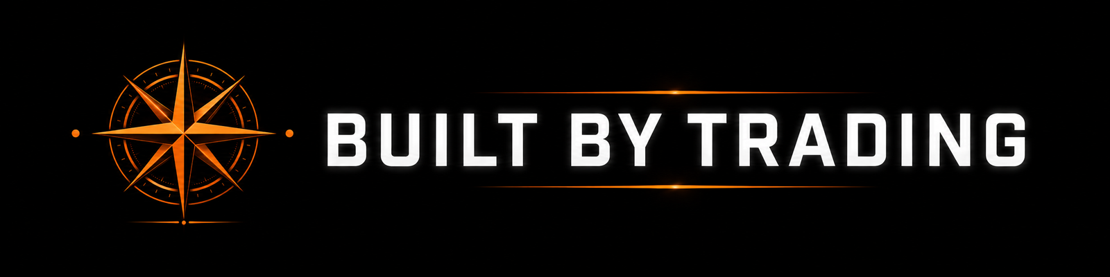 Built By Trading